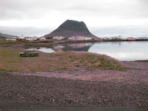 grundarfjorudur