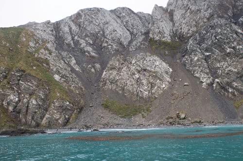 elsehul bay