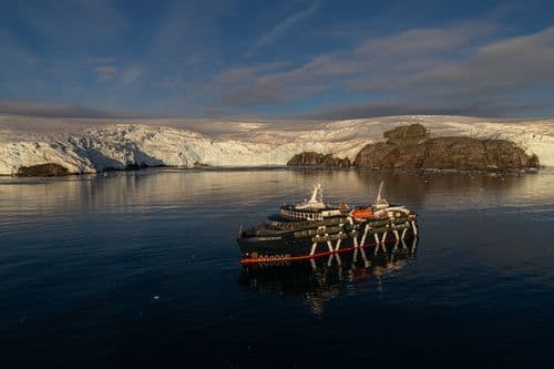 Magellan Explorer