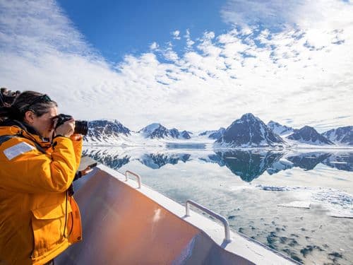 QuarkExpeditions_Spitsbergen Highlights