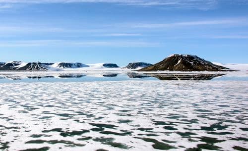 Franz Josef Land