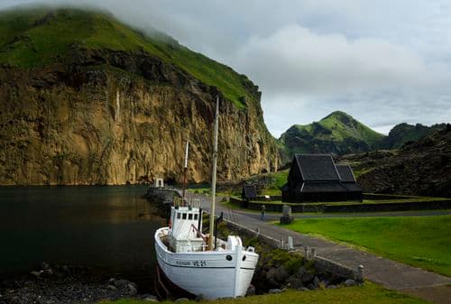 Albatros Expedition jewels of north atlantic