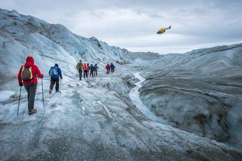 Quark Expeditions_ Greenland Adventure Arctic