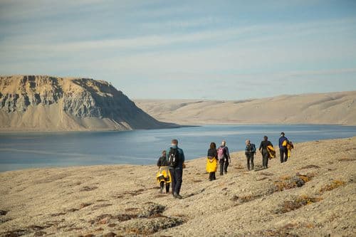 Quark Expeditions_ Canada Arctic