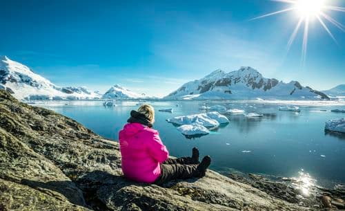 Oceanwide Expeditions Falklands, South Georgia, Antarctica