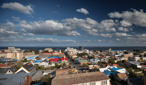 Punta Arenas