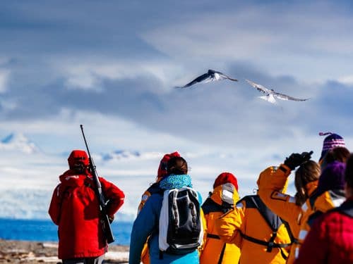 QuarkExpeditions_Spitsbergen in Depth Arctic