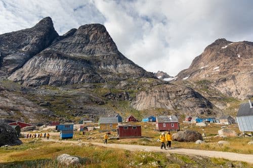 Quark Expeditions_ Greenland Adventure Arctic