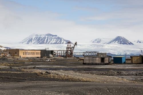 Pyramiden