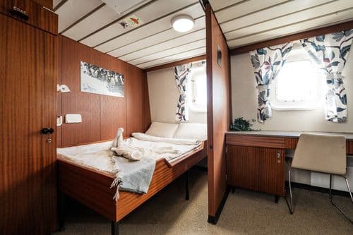 Classic Suite Polar Athena