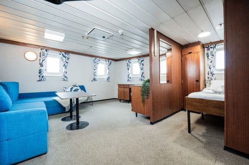 Signature Suite Polar Athena