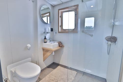Vikingfjord Double Penthouse