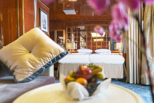 Premium Suite - Sea Spirit