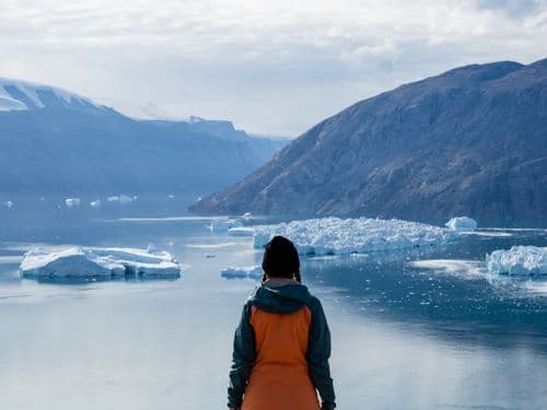 Northwest Passage