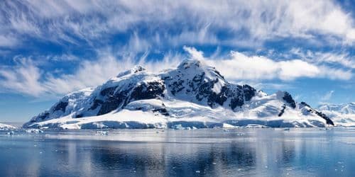 Albatros Expeditions Falkland Islands, South Georgia, Antarctica