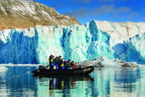 Aurora Expedition Antarctica