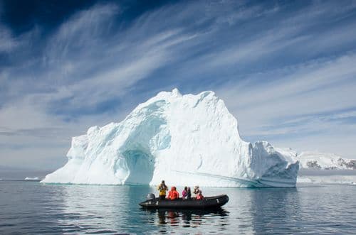 Antarctica21 people
