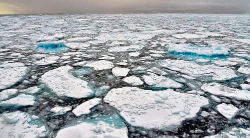 Northwest Passage