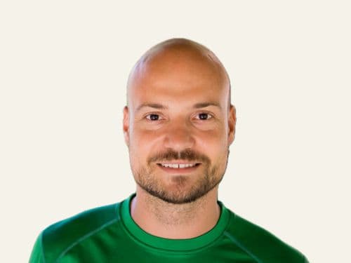 Benno Profile Picture
