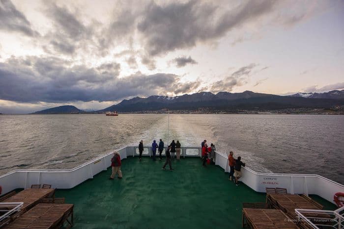 Drake Passage