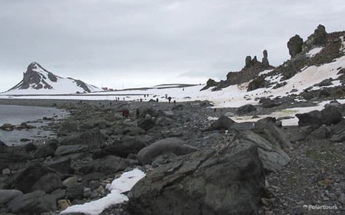 Polartours