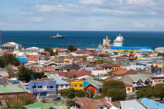 Punta Arenas