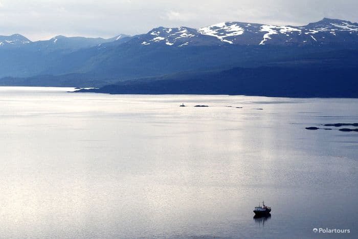 Beagle Channel 