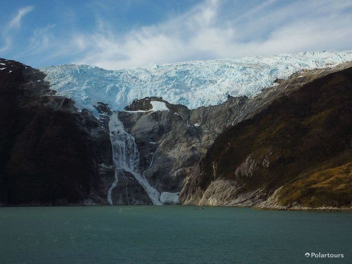 Beagle Channel 