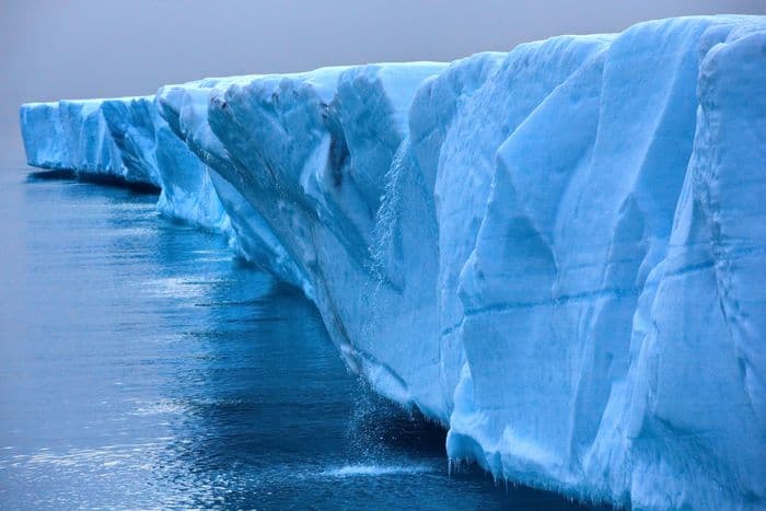 East Antarctica - Aurora Expeditions