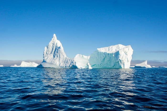 Antarctic Peninsula