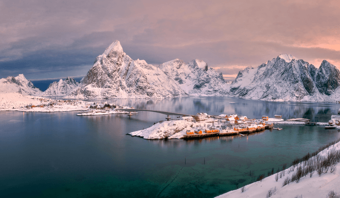 Lofoten