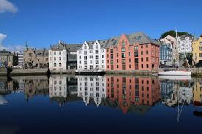 Alesund