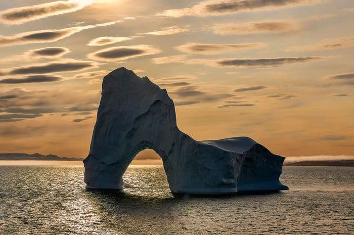 Greenland - Sea Spirit