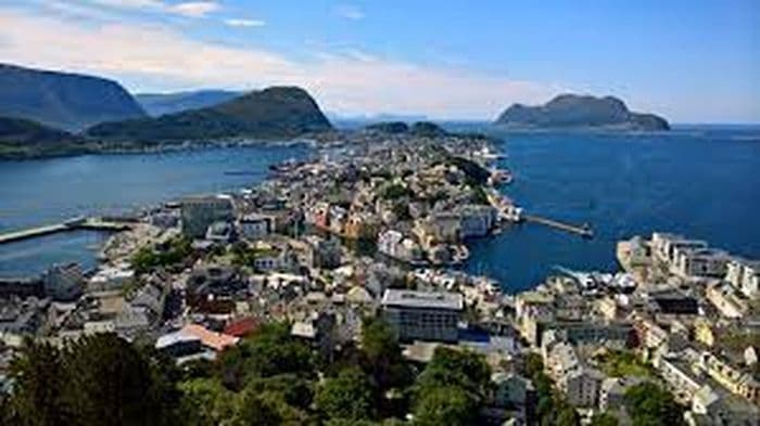 Alesund