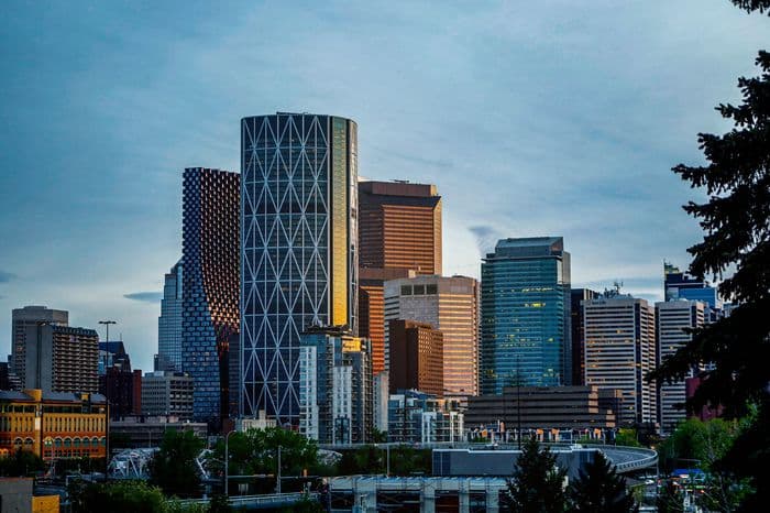 Calgary, Canada