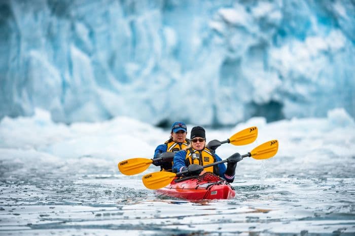 Spitsbergen - Svalbard - Sea Spirit