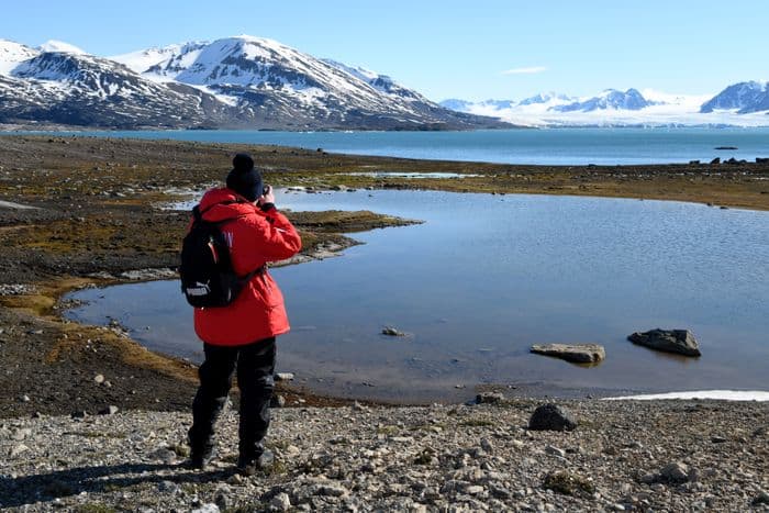 Spitsbergen - Svalbard - Sea Spirit