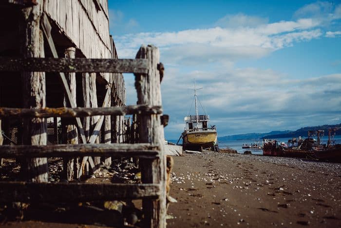 chiloe
