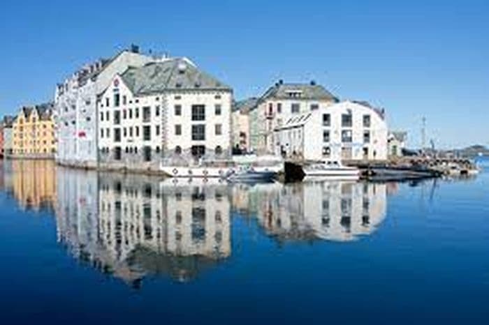 Alesund