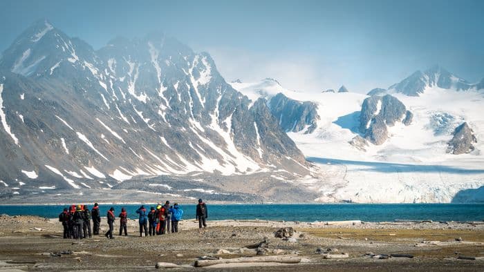 svalbard