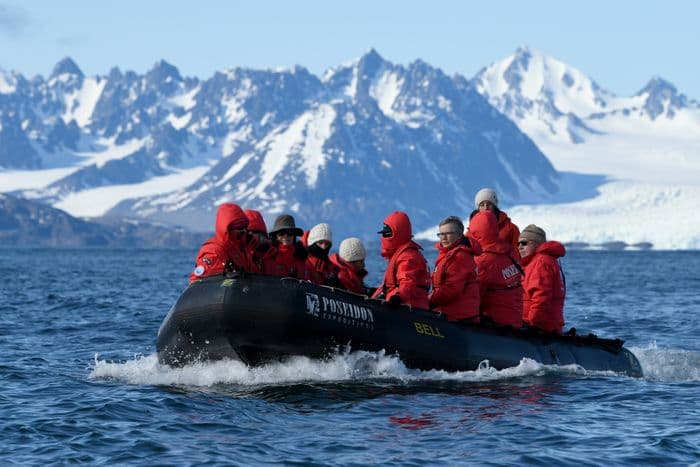 Spitsbergen - Svalbard - Sea Spirit