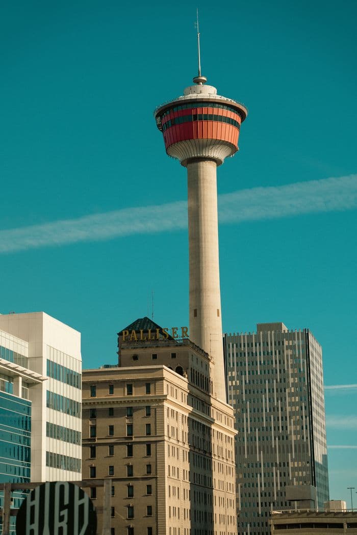 Calgary, Canada