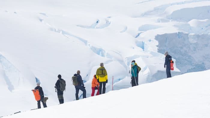 Polarquest Ocean Nova Antarctica