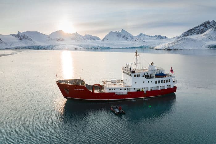 Vikingfjord