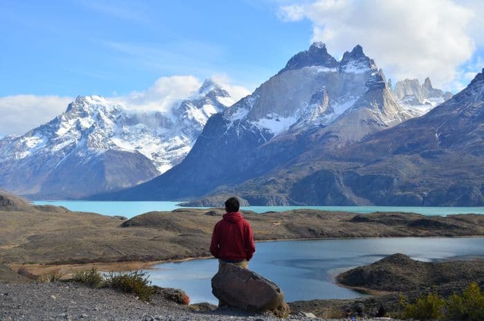 Torres del Paine