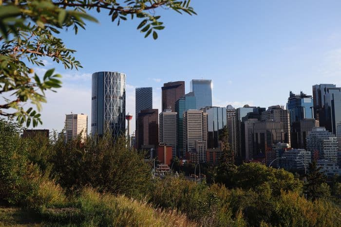 Calgary, Canada