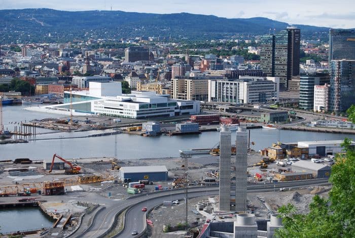 Oslo