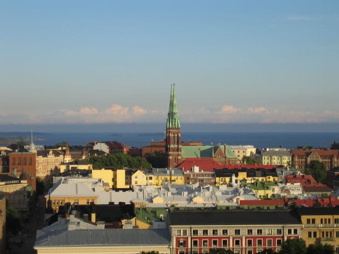 Helsinki