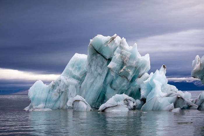 Northern Spitsbergen