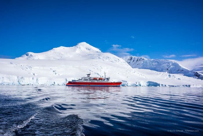 South Shetland Islands 